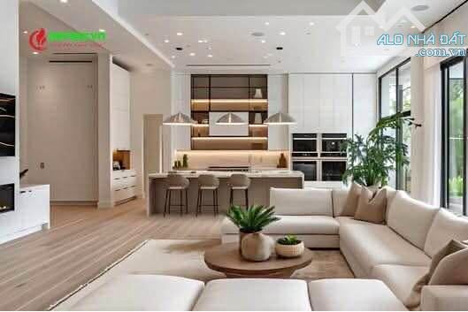 BÁN NHÀ MẶT PHỐ HOÀNG HOA THÁM  📍 Diện tích: 91m² – 2 tầng – Mặt tiền rộng 5m - 1
