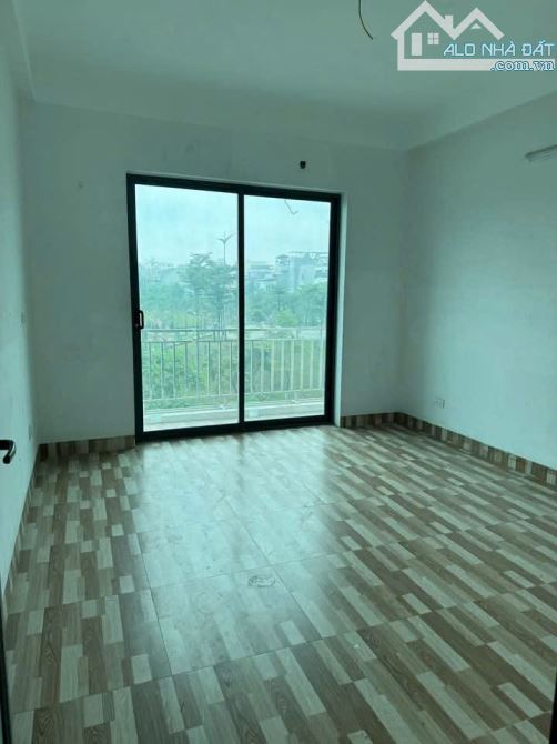 CHO THUÊ MẶT BẰNG KINH DOANH KẾT HỢP Ở MẶT PHỐ NGỌC THUỴ LONG BIÊN - 1