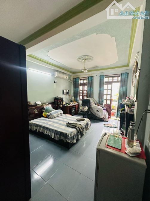 🚨 CƠ HỘI MUA NHÀ HIẾM CÓ - HÀNG XÓM TOÀN BÁC SỸ KỸ SƯ - ĐƯỜNG HỒ THỊ KỶ - DT 4.3X17M - 1