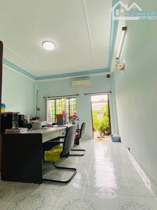 Trần Văn Dư, Quận Tân Bình – 95m² –  Khu Quân Đội Yên Tĩnh – Sổ Vuông - Nhỉnh 14 Tỷ - 1