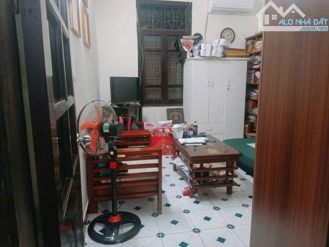 SIÊU PHẨM ĐẤT PHÂN LÔ PHỐ PHÙNG CHÍ KIÊN – Ô TÔ ĐỖ CỬA – KINH DOANH ĐỈNH – GIÁ CHỈ 14.7 TỶ - 1