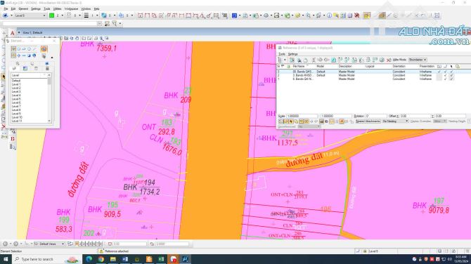 Bán lô đất đẹp mặt tiền DT 8 Ninh Xuân - Ninh Hòa giá quá rẻ LH: Lê Dân - 3