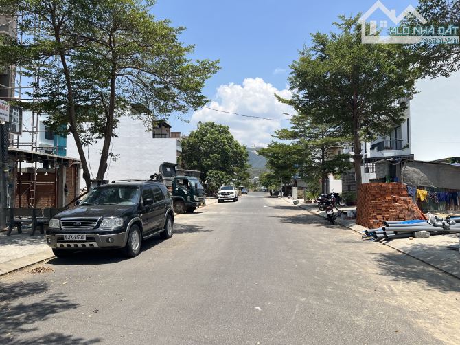 Lô đất Khu đô thị mỹ gia - đường rộng 16m -  LK 42 - xx - gần bệnh viện, trường học - 1