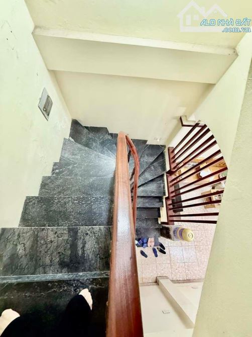 NHà 33m Góc siêu thoáng - Ngô Gia Tự Long Biên - 1