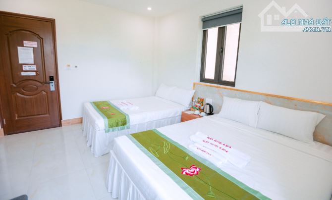 Bán Khách Sạn 3 Tầng. Đường Trảng Kèo 2. HỘI AN - 1