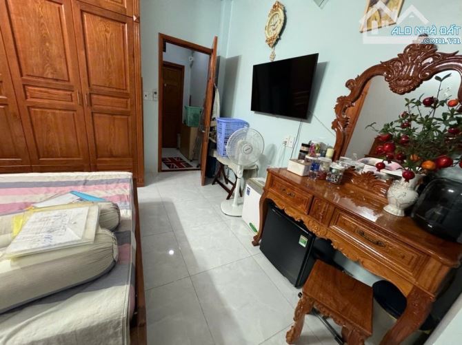 Siêu phẩm nhà bán Đường số 2 65m2 - 4 Tầng ngang  4  Bình Hưng Hòa A Bình Tân - 1