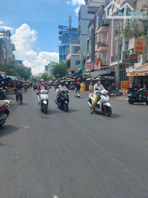 📍 MẶT TIỀN 6M – ĐƯỜNG HOÀNG HOA THÁM,BÌNH THẠNH– NGAY CHỢ - 28TR - 1