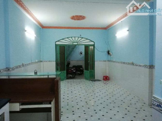 Bán nhà Nguyễn Phúc Chu, P15 Tân Bình – Gần sân bay, chỉ 3,3 tỷ - 1