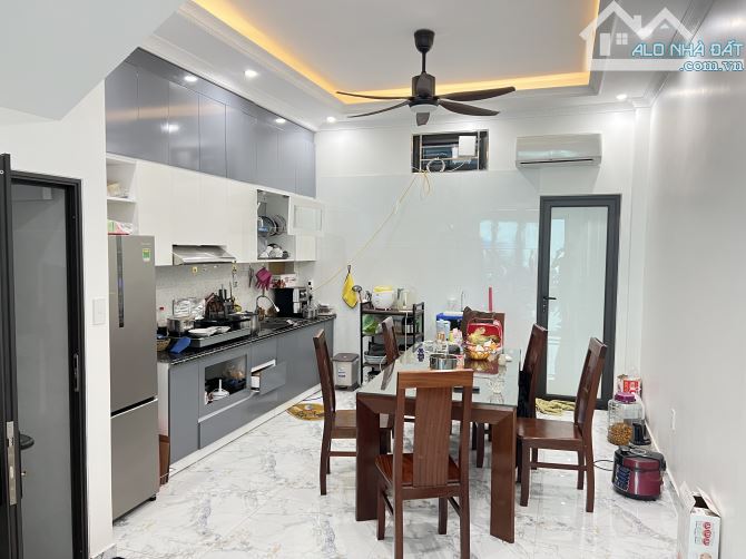 CĂN NHÀ 3 TẦNG – 422 ĐỒNG HOÀ, KIẾN AN – GIÁ RẺ NHẤT KHU VỰC – CHỈ 2,55 TỶ - 1
