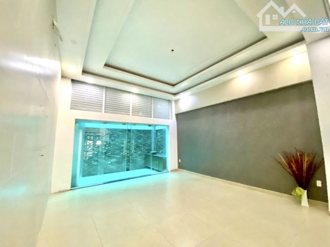 MẶT TIỀN KHU CITYLAND PHAN VĂN TRỊ-5 TẦNG-90M2-NGANG 5M-4PN-P7 GV-NHỈNH 18 TỶ TL - 1