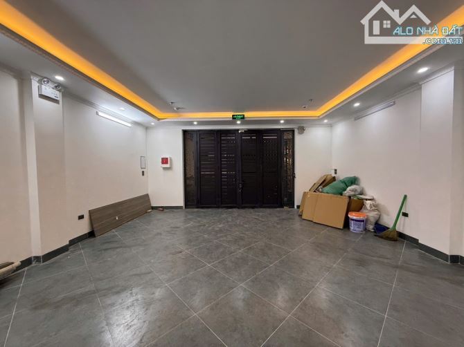 BÁN NHÀ PHỐ LẠC TRUNG HAI BÀ TRƯNG ,NGÕ THÔNG 2 Ô TÔ TRÁNH -75M-5 T- 16,45 TỶ - 1