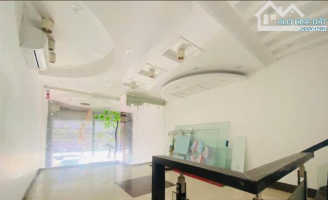 bán nhà mặt đường hùng vương 79m2 xây 7 tầng thang máy - 1