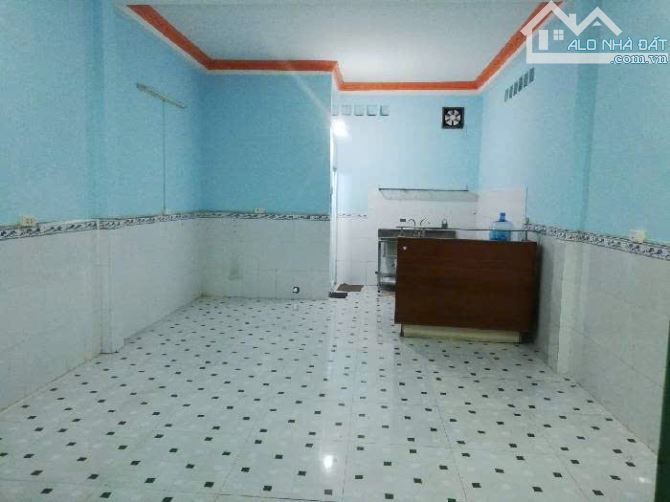 Bán nhà hẻm 1 sẹc Phạm Văn Bạch – 2 tầng, ở ngay - 1