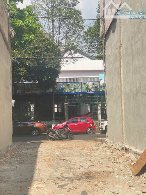 💥  ĐẤT MẶT TIỀN LÊ HỒNG PHONG (135,5M2 - TRUNG TÂM PHỐ CŨ BMT. 💰  8,6 TỶ - 1
