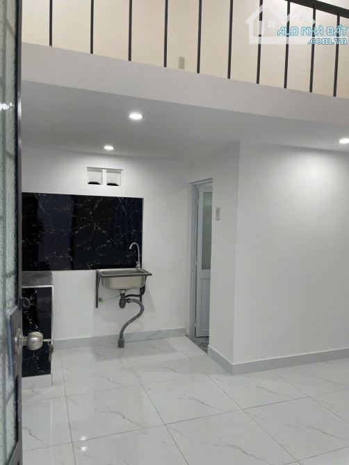 Bán nhà dãy trọ hẻm Lê Hồng Phong, Phước Hải  - đường oto - 1