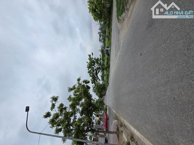Bán đất đấu giá khắc niệm TP Bắc Ninh 87m2 mặt 7m giá 5.4 tỷ - 1