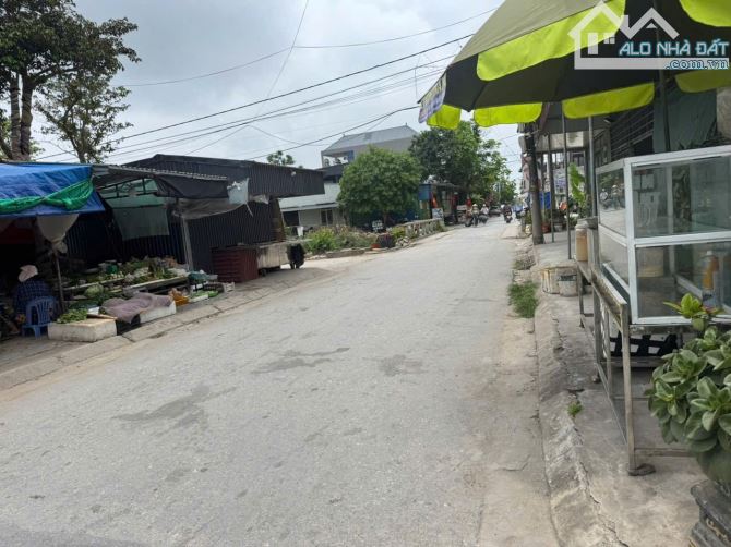 4 lô F0 mặt đường Nghĩa Phương giá chỉ 2,x tỷ - 1