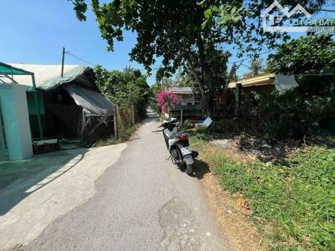 Đất 10x35 không lộ giới đường 6m APĐ10 SHR 2024 chỉ 8,2 tỷ - 1