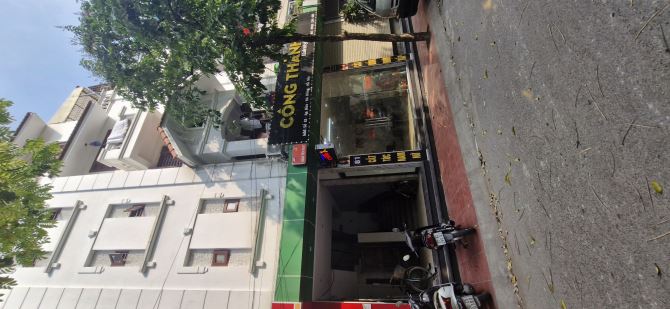 SIÊU PHẨM NGUYỄN VĂN LỘC - PHÂN LÔ - 2 MẶT NGÕ TRƯỚC SAU - Ô TÔ TRÁNH -KINH DOANH ĐỈNH - 1