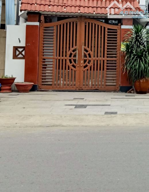 💥🏠💥Bán nhà Mặt tiền Nguyễn Lương Bằng. Diện tích 84m2. Giá 5,04 tỹ - 1
