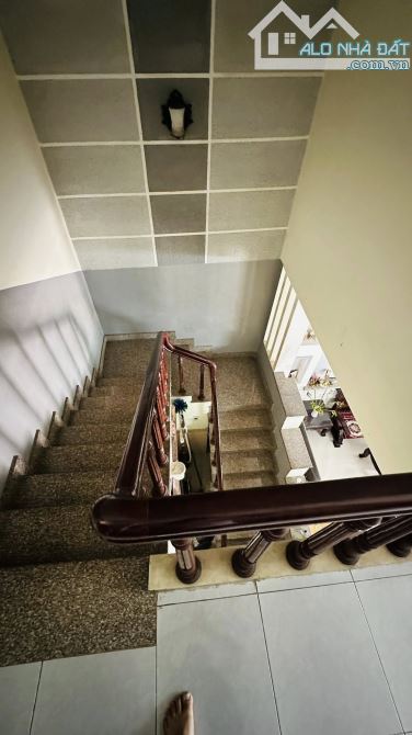 🔥Bán nhà mặt tiền Lâm QUang Thự, sát Biển Nguyễn tất Thành, DT 81m2 giá 4,5 tỷ - 1