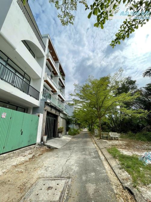 ĐẤT THỔ CƯ HUỲNH TẤN PHÁT, PHÚ XUÂN, NHÀ BÈ – GIÁ TỐT CHO NHÀ ĐẦU TƯ - 1