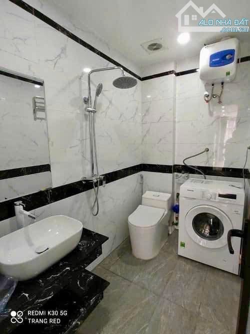 BÁN NHÀ DÒNG TIỀN NGÕ THỊNH QUANG ĐỐNG ĐA 70m 7 TẦNG MẶT TIỀN 4.1m 14TỶ6 - 1