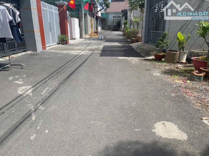 Bán Lô Đất Ngang 10M x 25M, ngay Chợ Trảng Dài, cách đường Trần Văn Xã vào 100M - 1