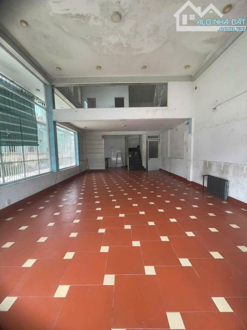 CHO THUÊ MẶT BẰNG KINH DOANH 2 TẦNG 2 MẶT TIỀN ĐIỆN BIÊN PHỦ, TP HUẾ - 1