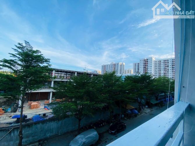 🌟GIÁ TỐT! CHUNG CƯ CT4 Vĩnh Điềm Trung Nha Trang 2PN, ban công rộng 1,X TỶ - 1