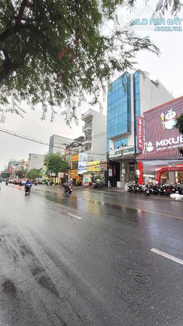 Bán Góc 2MT Ngay Nguyễn Gia Trí(D2)Q.Bình Thạnh- 8,5x20(CN:165m2)HĐT: 180tr/th- Gía: 62 tỷ - 1