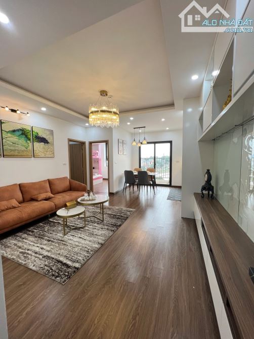 Ơ HỘI Vàng SỞ HỮU CĂN HỘ BENHILL THUẬN AN – 26tr/m2 căn hộ 62m2 có 1,6 tỷ - 1