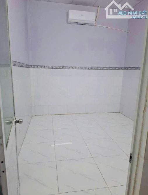 BÁN NHÀ 100M² FULL THỔ CƯ – LÊ MINH NHỰT, TÂN THÔNG HỘI, CỦ CHI – CHỈ 690TR - 1