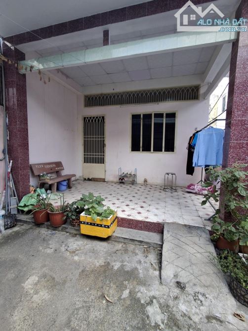 2 Nhà C4 185m², Lô góc, Đ.2.5m – Đông Hưng Thuận 5 Q12 - 1