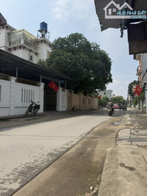 💥 DỤC TÚ ĐÔNG ANH ĐẦU TƯ NGON  CHỤC CHÍNH KD ÔTÔ TRÁNH GẦN Đ TỨ LIÊN GẦN QL3 CƠ HỘI X2-X3 - 1