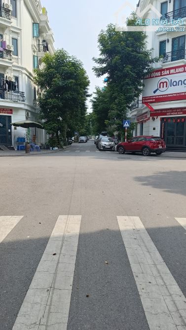 Bán nhà luxury Kiến Hưng- Phúc La, 70m2/17 tỷ - 1