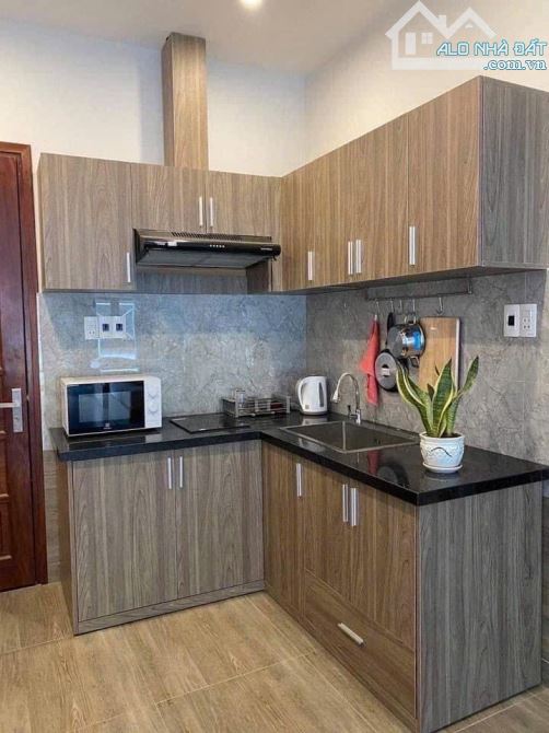 🏘️🏘️TOÀ CĂN HỘ 5 TẦNG CÓ THANG MÁY ,KIỆT Ô TÔ THÔNG BIỂN – CHẾ LAN VIÊN, NGŨ HÀNH SƠN🏘 - 1