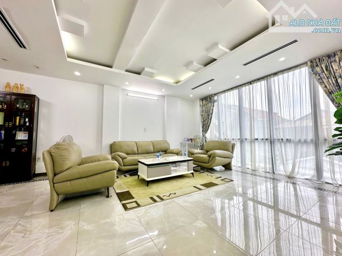 Nguyễn Xiển, Phân lô 3 oto tránh, 9 tầng TM, VP vip. 51m2, MT 5.4m. Chỉ 25.5 tỷ! - 1