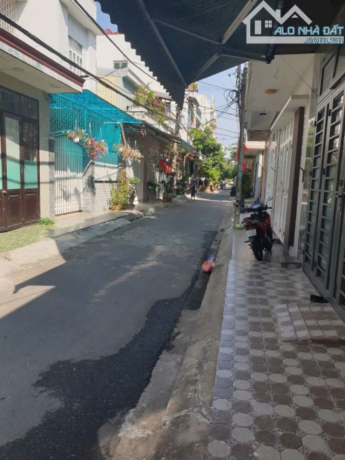 📌📌📌Làm việc trực tiếp!!!🏫 Chào bán nhà mặt tiền đường 3.75m vỉa hè 1m  K18 Phùng Hưng - 1