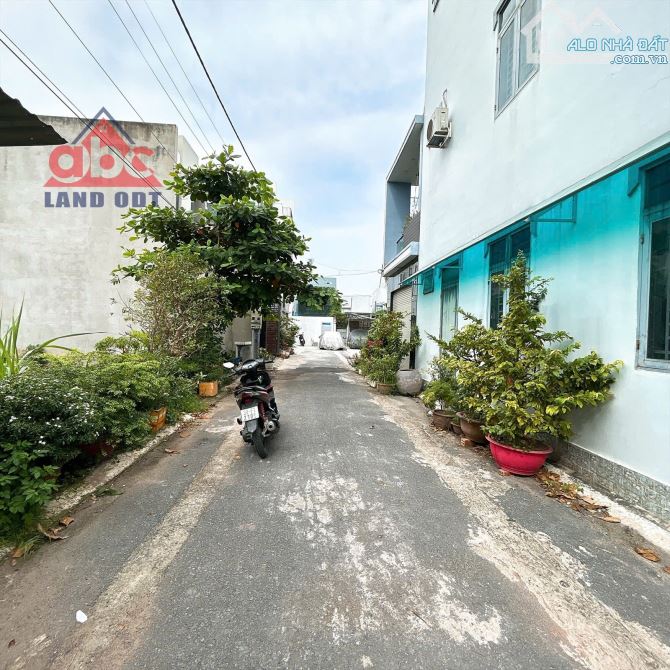 ✳️Bán lô đất gần chợ nhỏ phường Tân Hiệp, Biên Hoà. 👉Vị trí: Cách chợ nhỏ Tân Hiệp - 1