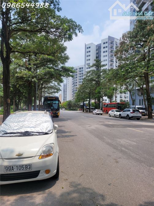 BÁN BIỆT THỰ PHÂN LÔ MẶT PHỐ HUỲNH VĂN NGHỆ – KĐT SÀI ĐỒNG, LONG BIÊN - 1