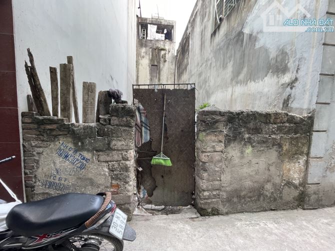 Hiếm - Đông Ngạc - Bán Đất - P.Lô - Ô Tô Đỗ Cửa - Tiện Ích Ngập Tràn - 33m2 - 5 Tỷ Nhô - 1