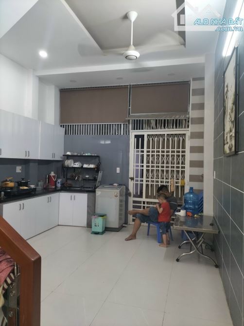 Nhà Phố Gò Dầu, Hẻm ô tô con sạch đẹp Văn minh. - 1