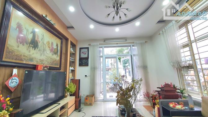 BIỆT THỰ KĐT VĂN QUÁN – ĐẲNG CẤP GIỚI TINH HOA – 231M² – NHỈNH 200TR/M² – TIỀM NĂNG TĂNG - 1