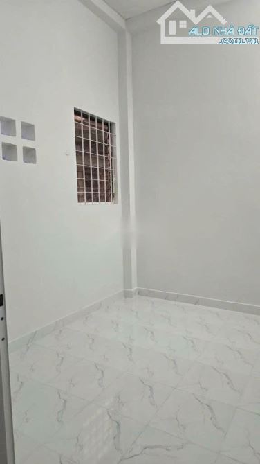 Nhà cho thuê mặt tiền đường Trần thị nghỉ 4,5x12m 1L - 1