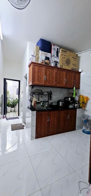Nhà cấp 4 giá rẻ – 4x11m – gần các trường đại học lớn – chỉ 3,3 tỷ - 1