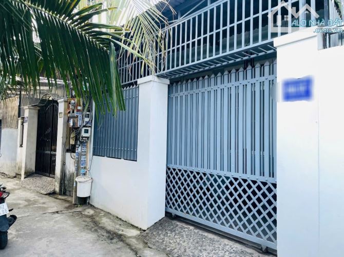 Bán nhà Vĩnh Thái , Thành phố Nha Trang, tỉnh Khánh Hòa - 1