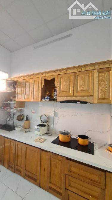 BÁN NHÀ MẶT HẺM THÔNG 225 LÊ QUANG ĐỊNH - THẮNG NHẤT - DT 94M2 - GIÁ 5.8 TỶ - 1