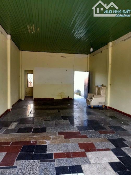 MẶT TIỀN TRƯƠNG VĂN THÀNH - HIỆP PHÚ - 100M2 - NỞ HẬU - 1