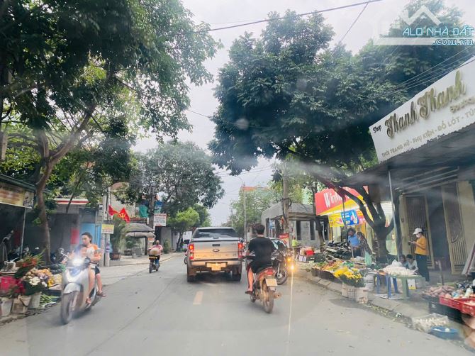 Bán lô đất 100m full thổ cư tại Xuân Kỳ - Đông Xuân - Sóc Sơn - Hà Nội - 1